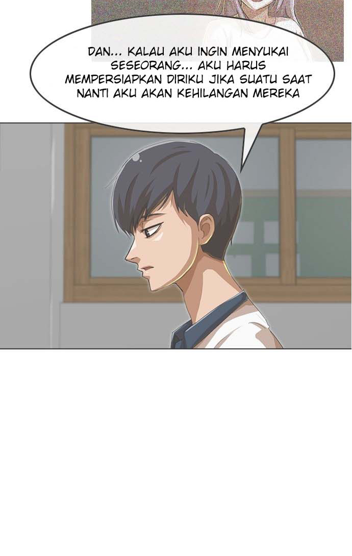 The Girl from Random Chatting!  Chap 65 - Next Chap 66