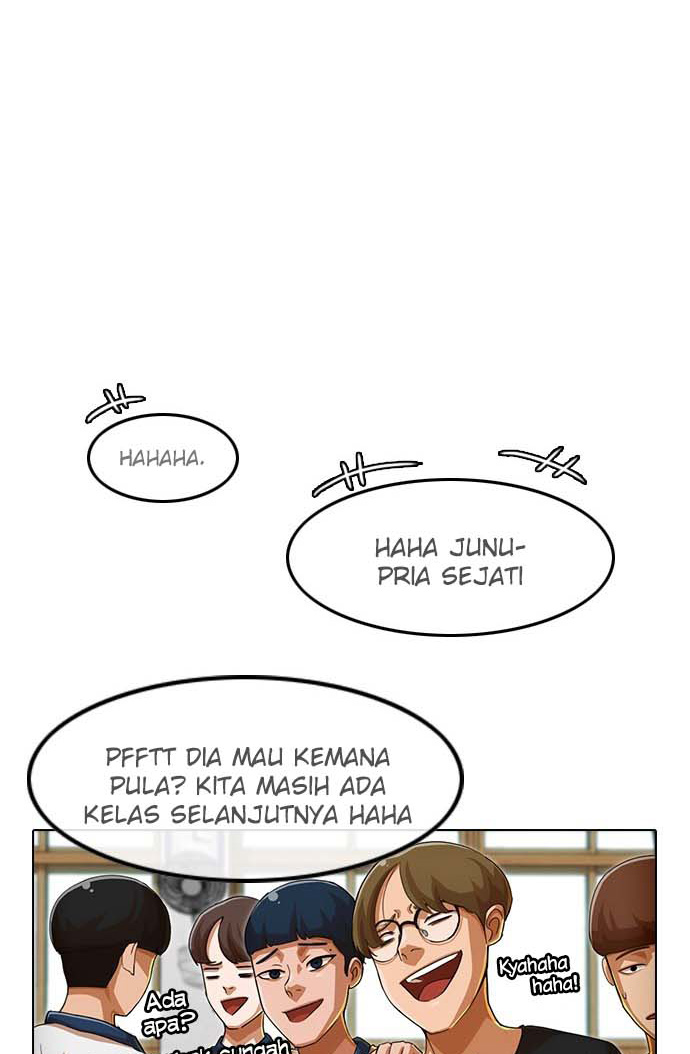 The Girl from Random Chatting!  Chap 65 - Next Chap 66