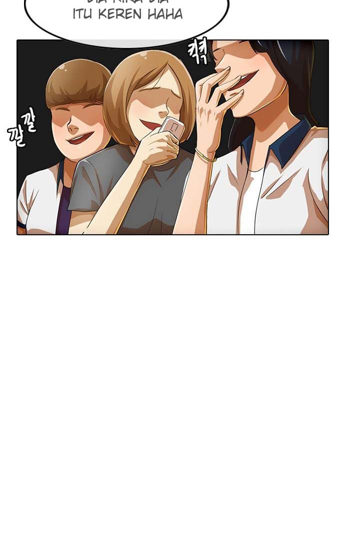 The Girl from Random Chatting!  Chap 65 - Next Chap 66