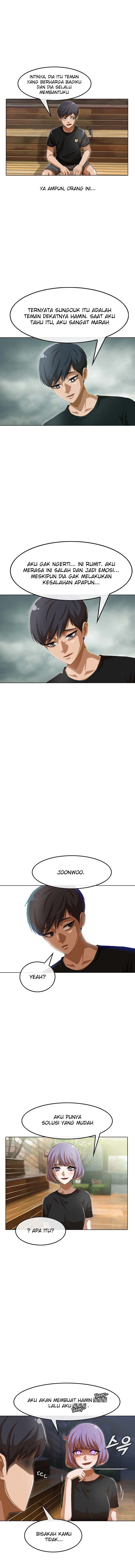 The Girl from Random Chatting!  Chap 68 - Next Chap 69