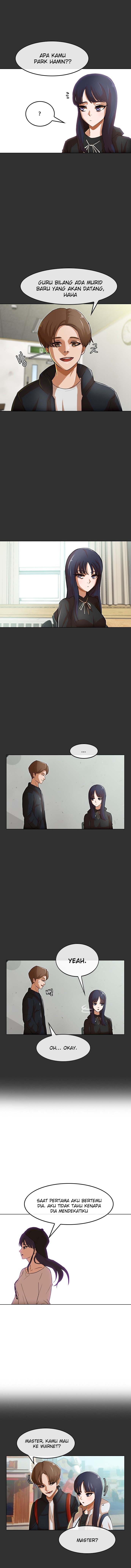The Girl from Random Chatting!  Chap 69 - Next Chap 70
