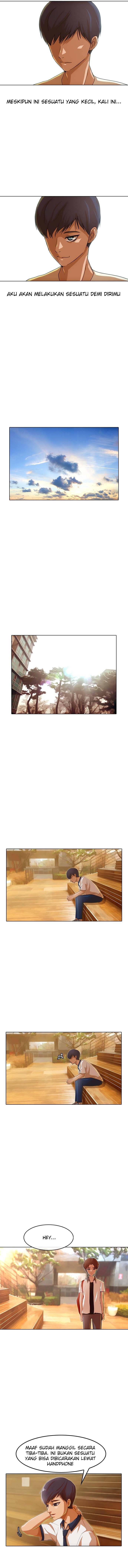 The Girl from Random Chatting!  Chap 69 - Next Chap 70