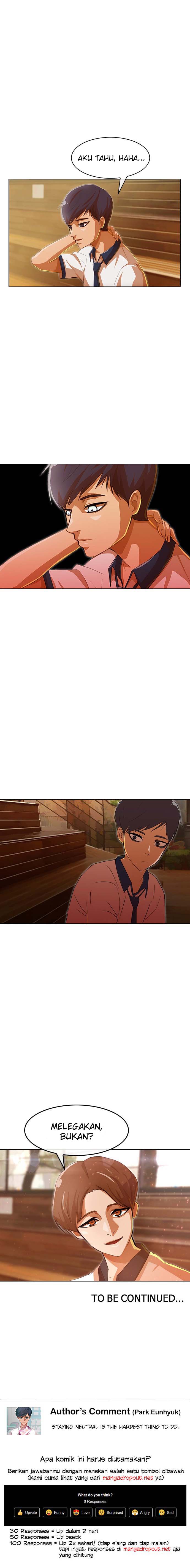 The Girl from Random Chatting!  Chap 69 - Next Chap 70