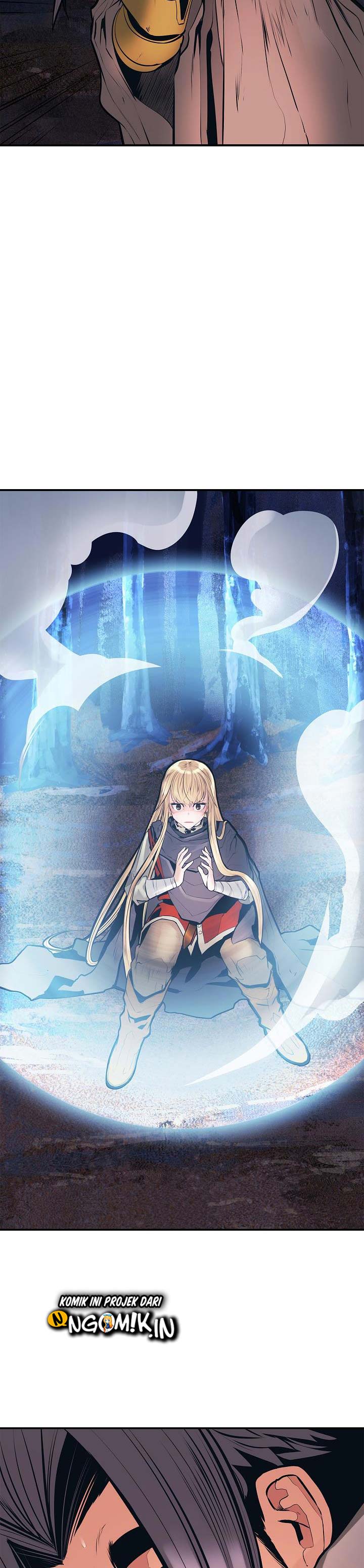 The Girl from Random Chatting!  Chap 60 - Next Chap 61