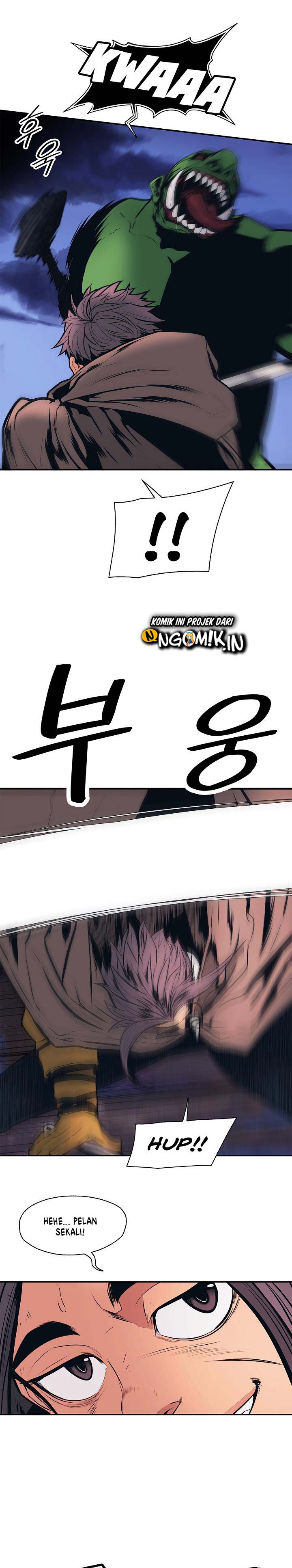 The Girl from Random Chatting!  Chap 60 - Next Chap 61