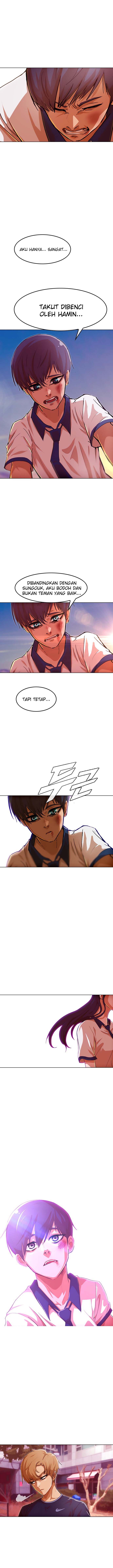 The Girl from Random Chatting!  Chap 72 - Next Chap 73