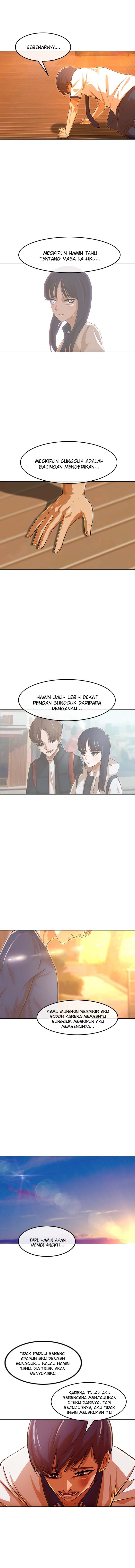 The Girl from Random Chatting!  Chap 72 - Next Chap 73