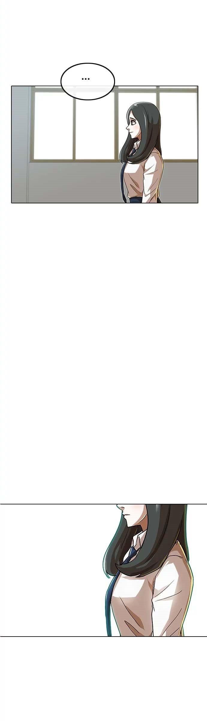 The Girl from Random Chatting!  Chap 86 - Next Chap 87