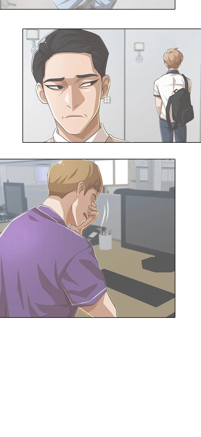 The Girl from Random Chatting!  Chap 88 - Next Chap 89