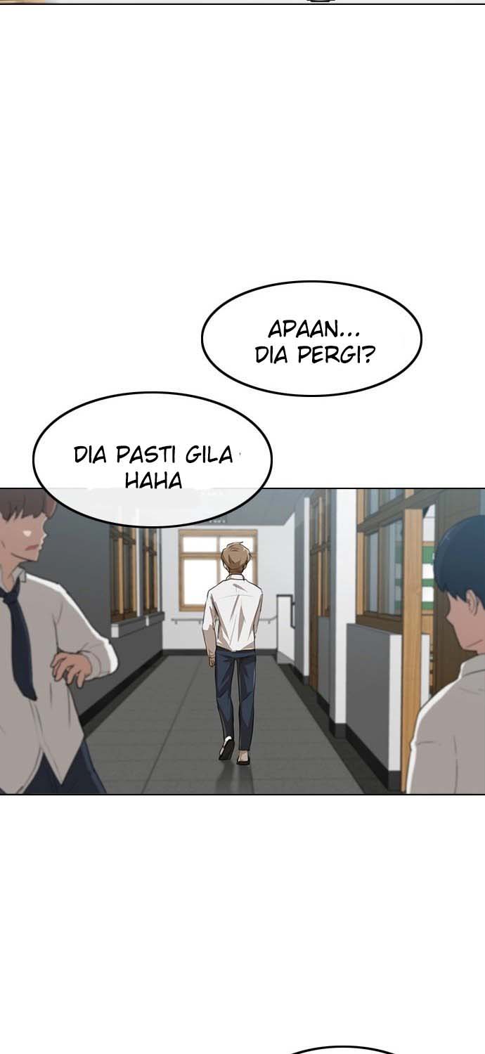 The Girl from Random Chatting!  Chap 88 - Next Chap 89