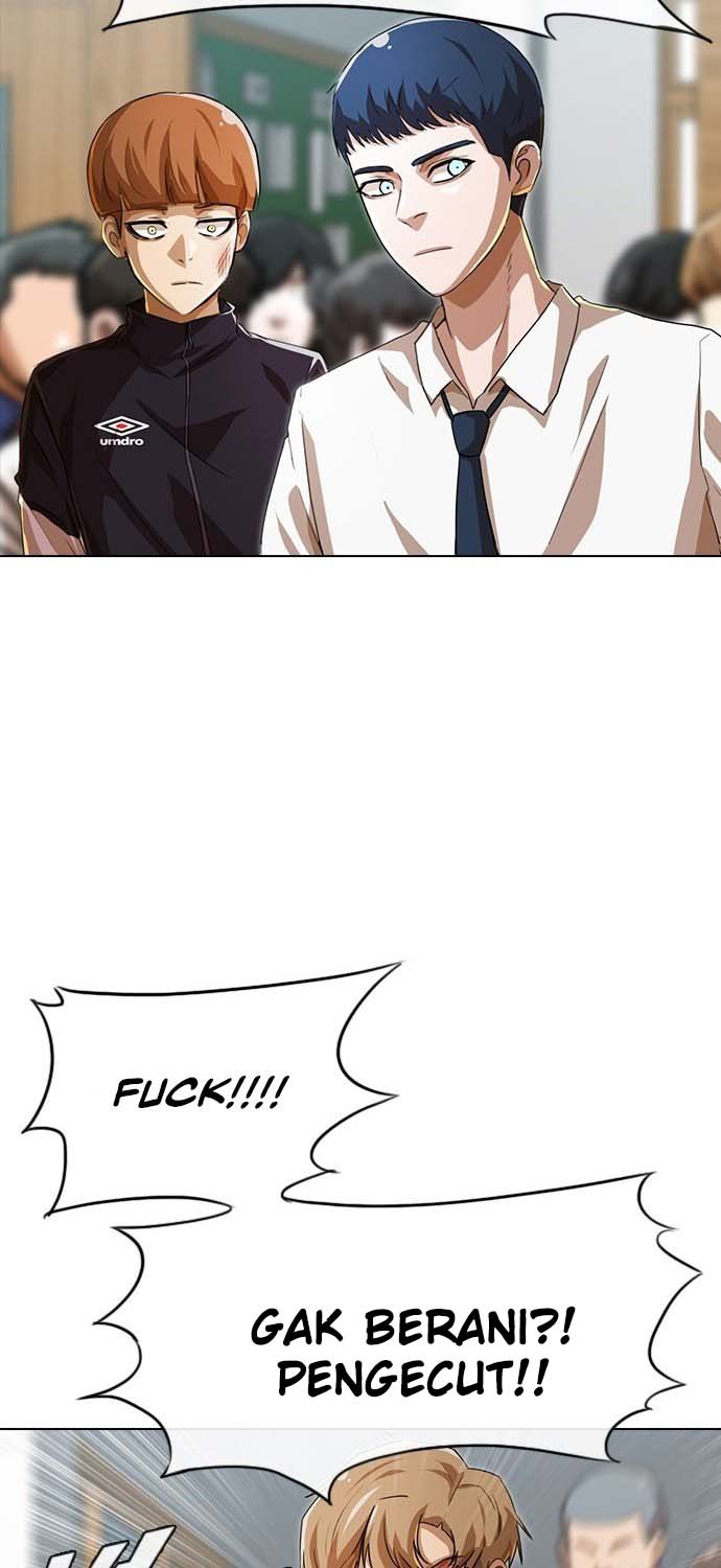 The Girl from Random Chatting!  Chap 88 - Next Chap 89