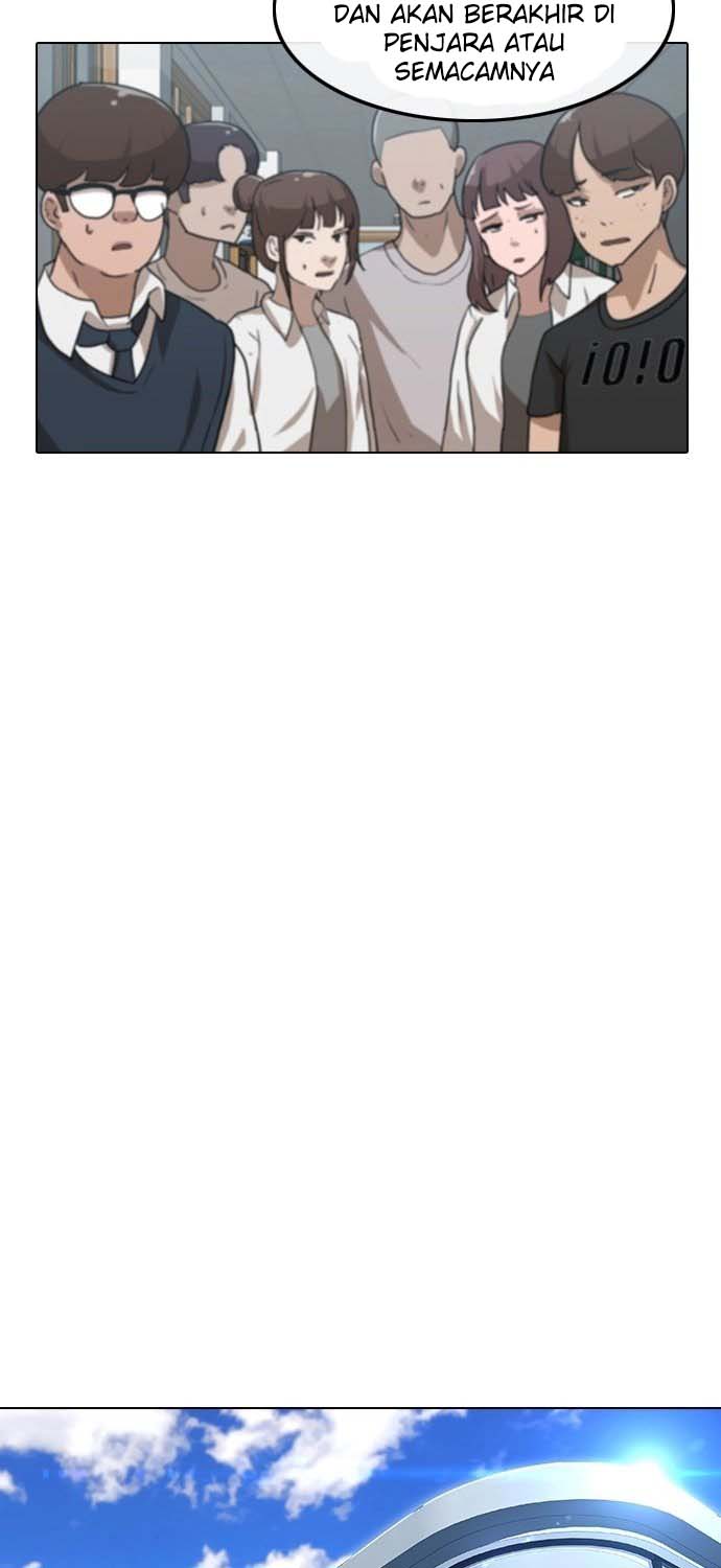 The Girl from Random Chatting!  Chap 88 - Next Chap 89