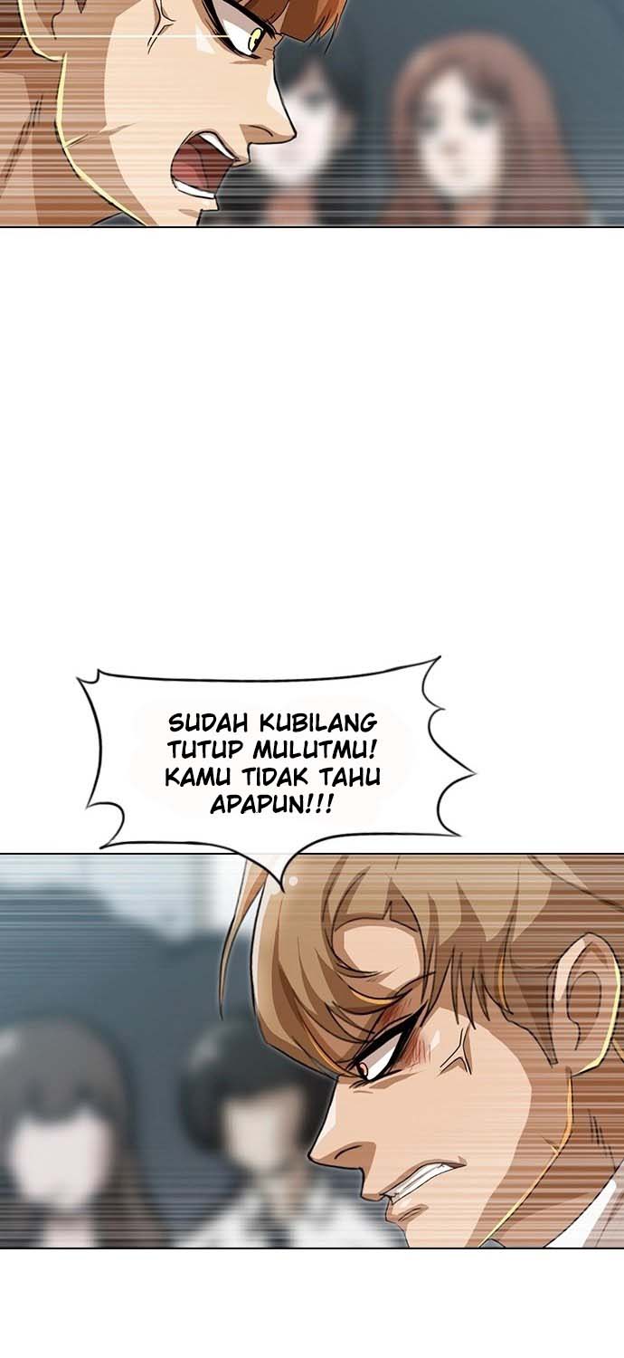 The Girl from Random Chatting!  Chap 88 - Next Chap 89