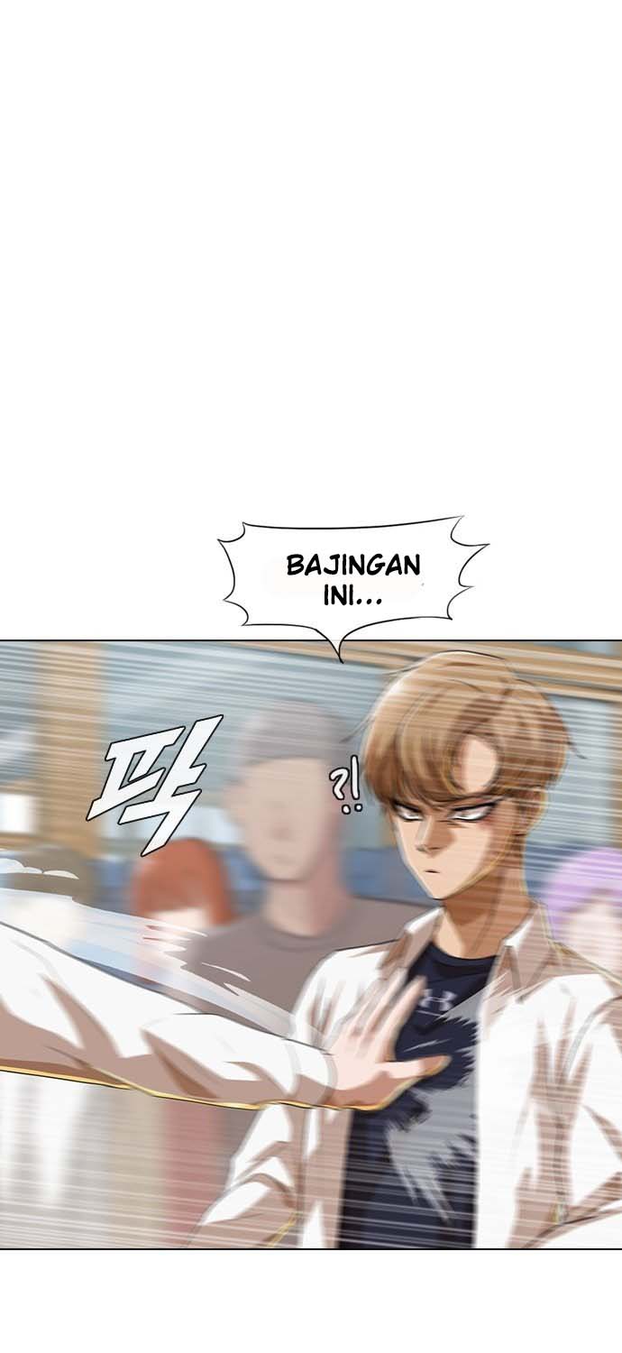 The Girl from Random Chatting!  Chap 88 - Next Chap 89