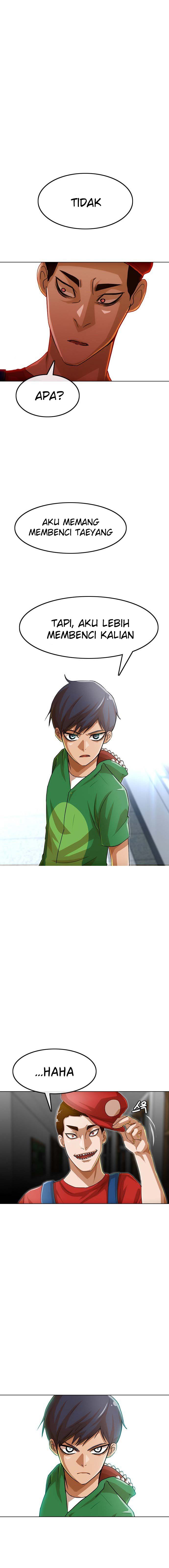 The Girl from Random Chatting!  Chap 80 - Next Chap 81