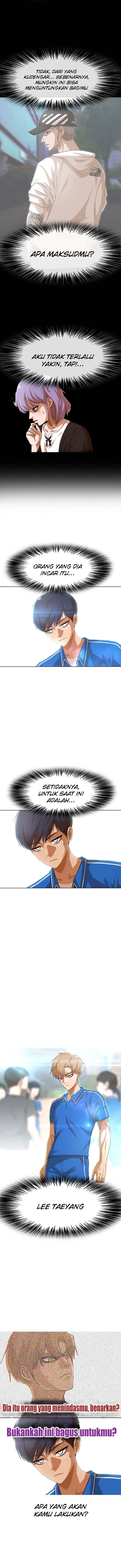 The Girl from Random Chatting!  Chap 80 - Next Chap 81