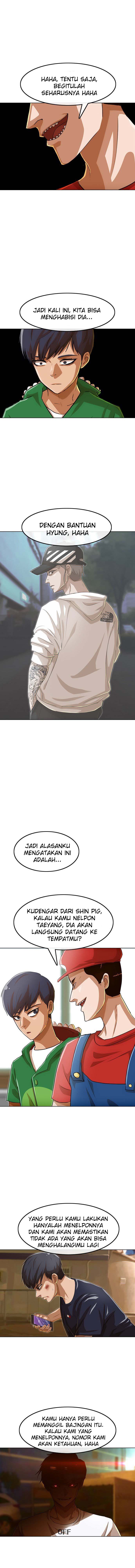 The Girl from Random Chatting!  Chap 80 - Next Chap 81