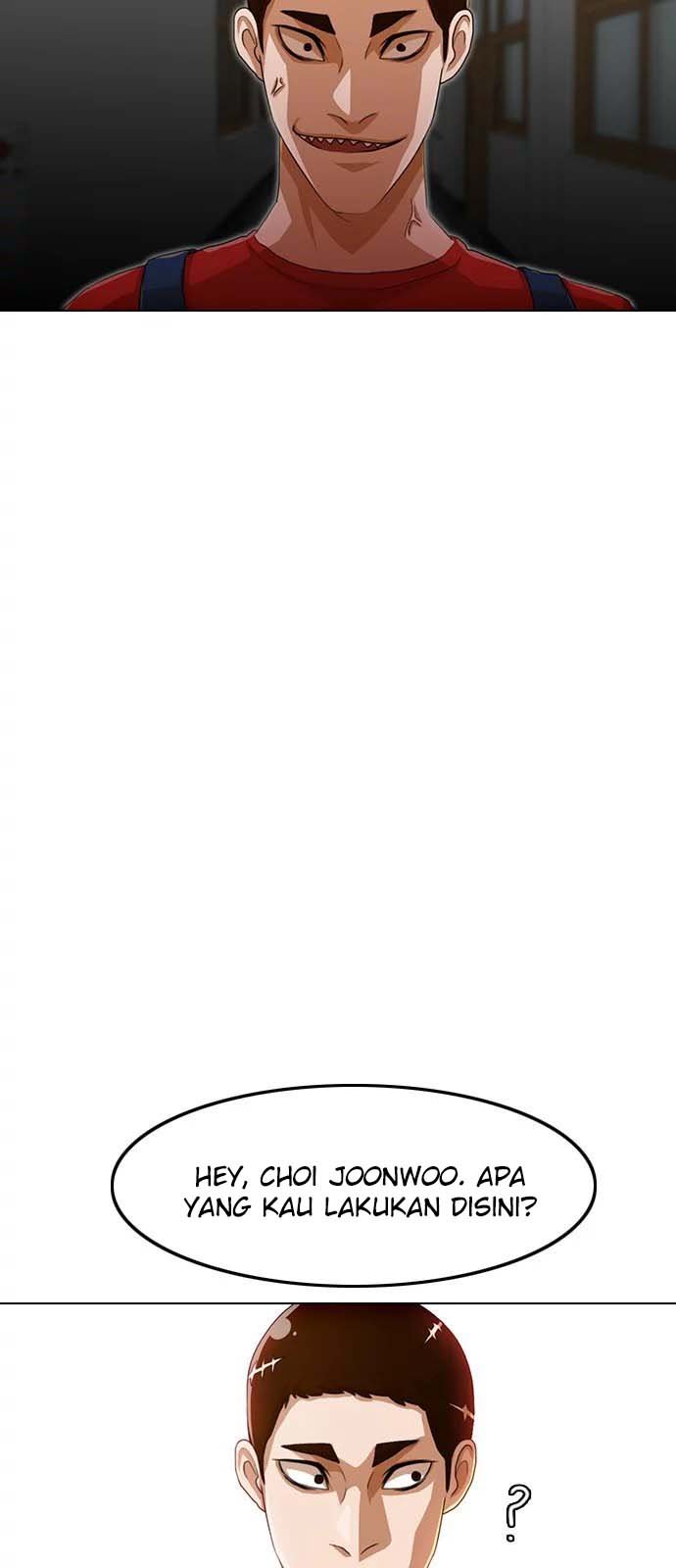 The Girl from Random Chatting!  Chap 81 - Next Chap 82