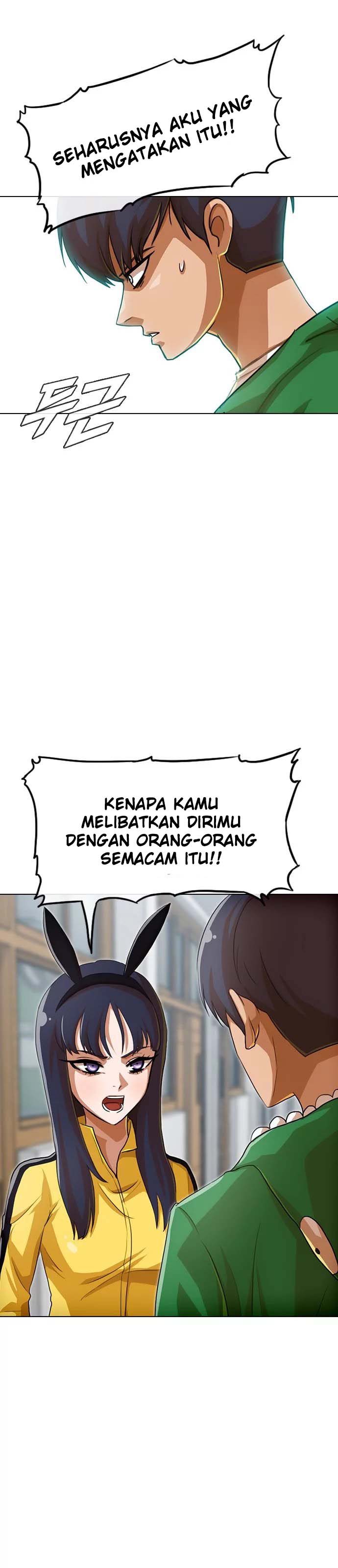 The Girl from Random Chatting!  Chap 81 - Next Chap 82