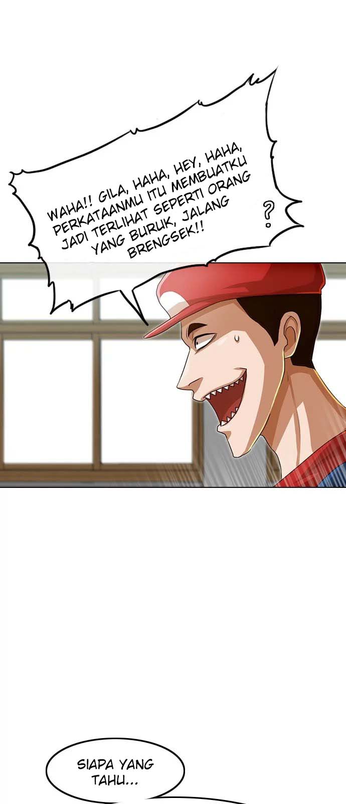 The Girl from Random Chatting!  Chap 81 - Next Chap 82