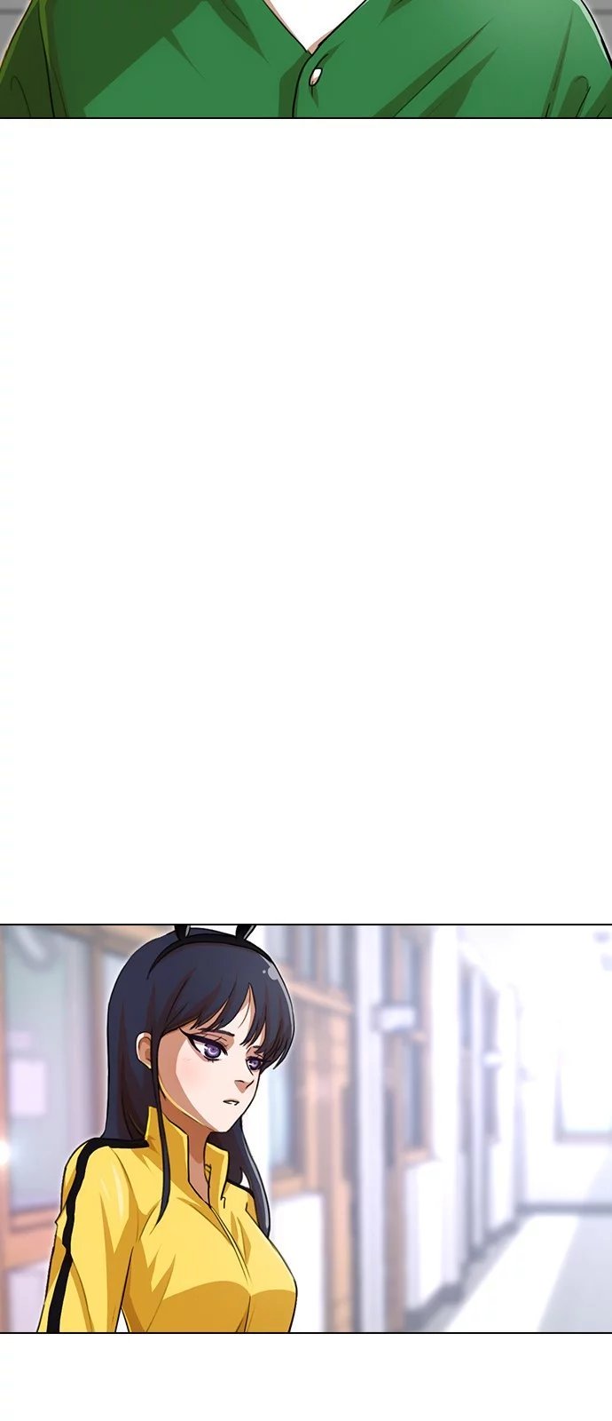 The Girl from Random Chatting!  Chap 81 - Next Chap 82