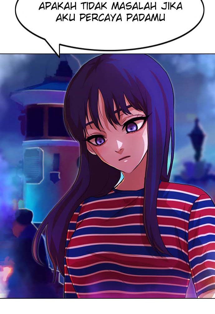 The Girl from Random Chatting!  Chap 99 - Next Chap 100