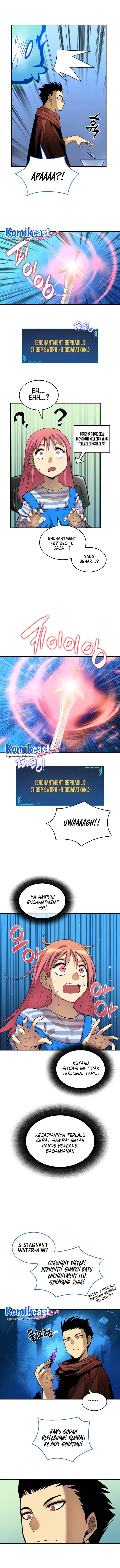 Worn and Torn Newbie Chap 31 - Next Chap 32