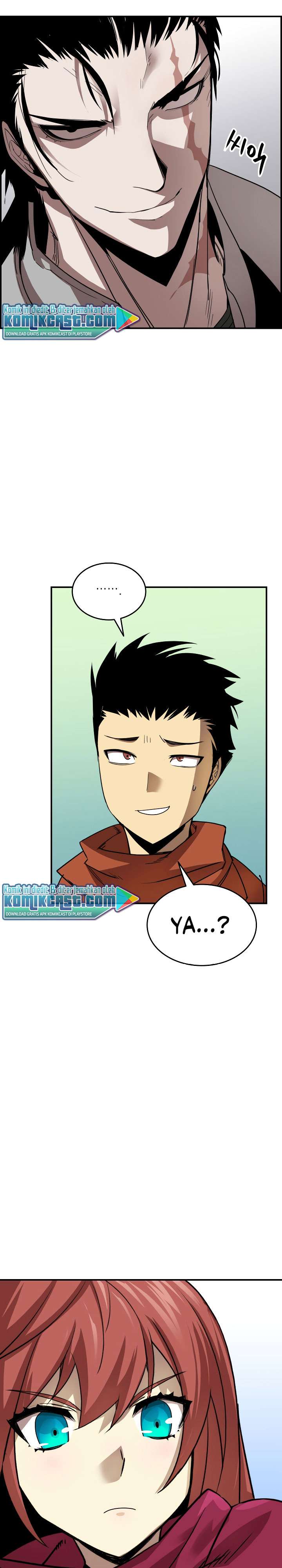 Worn and Torn Newbie Chap 38 - Next Chap 39