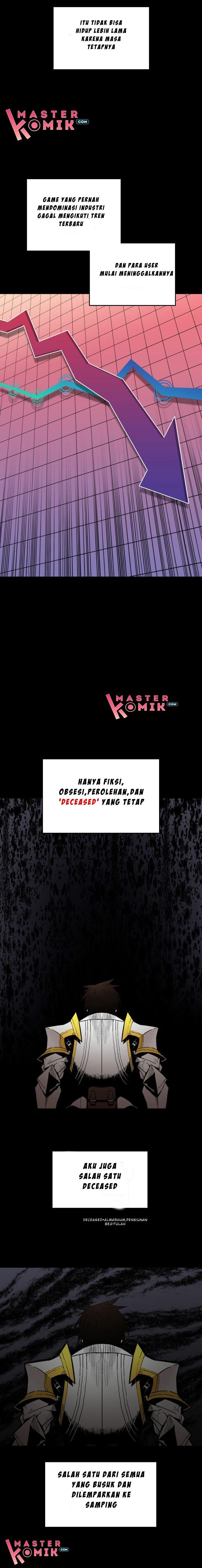 Worn and Torn Newbie Chap 0 - Next Chap 1