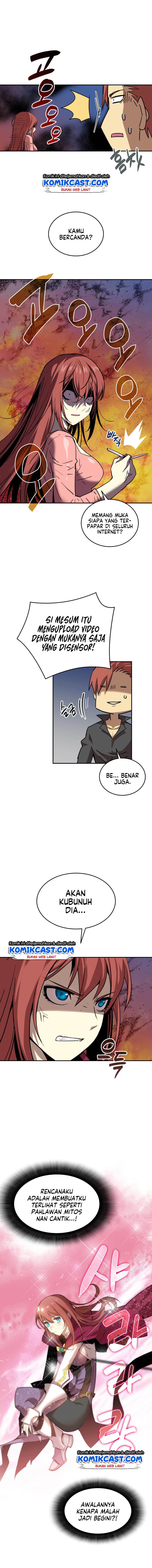 Worn and Torn Newbie Chap 10 - Next Chap 11