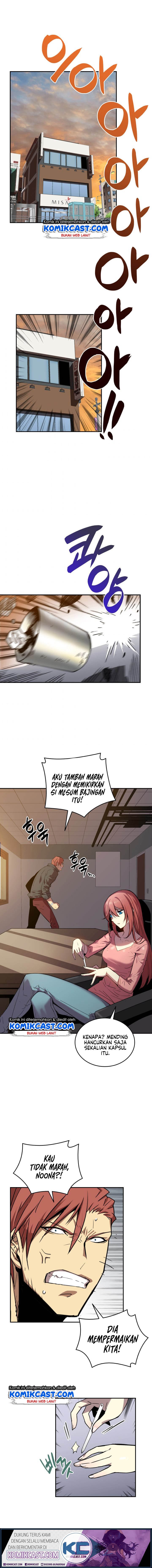 Worn and Torn Newbie Chap 10 - Next Chap 11