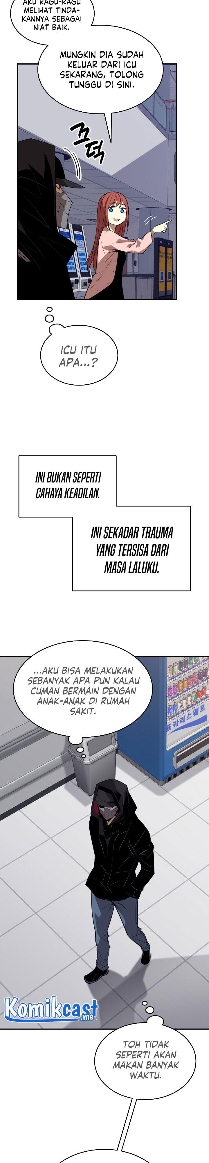 Worn and Torn Newbie Chap 100 - Next Chap 101