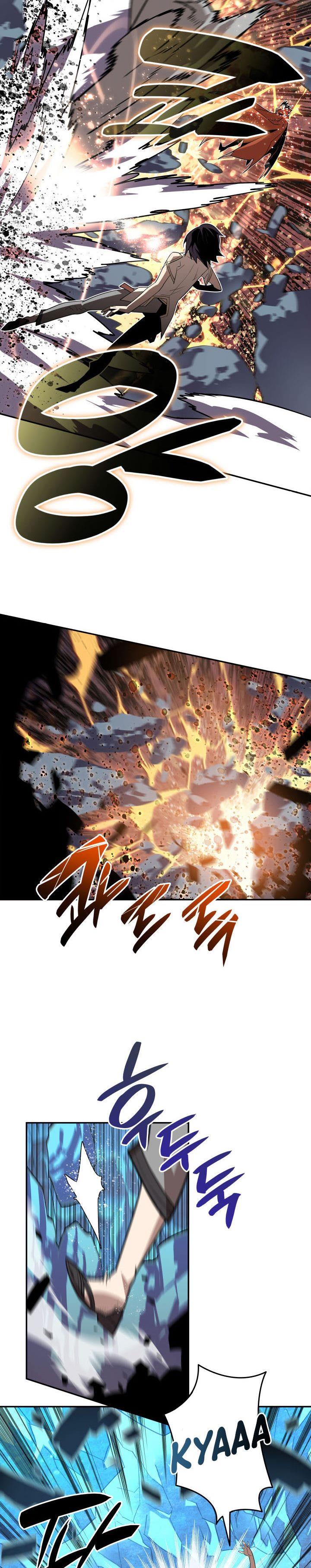 Worn and Torn Newbie Chap 128 - Next Chap 129