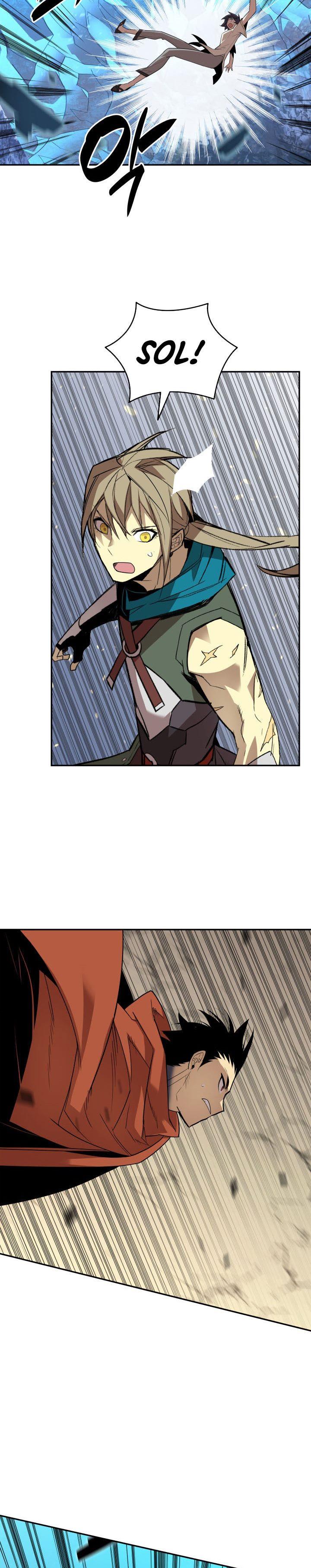 Worn and Torn Newbie Chap 128 - Next Chap 129