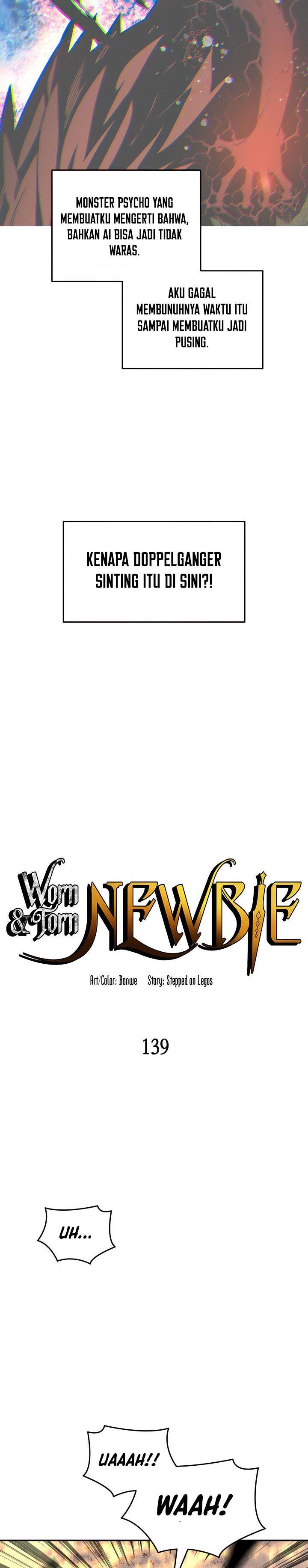 Worn and Torn Newbie Chap 139 - Next Chap 140