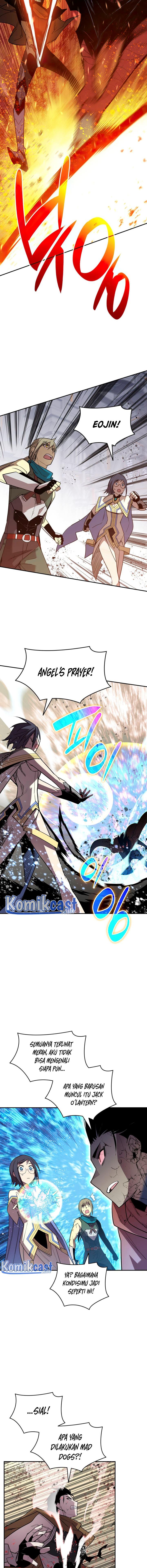 Worn and Torn Newbie Chap 144 - Next Chap 145