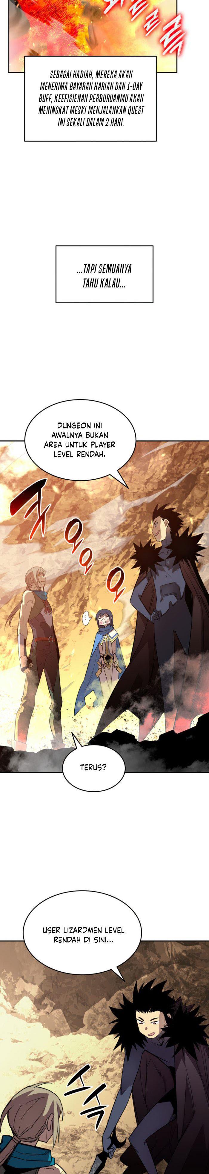 Worn and Torn Newbie Chap 145 - Next Chap 146