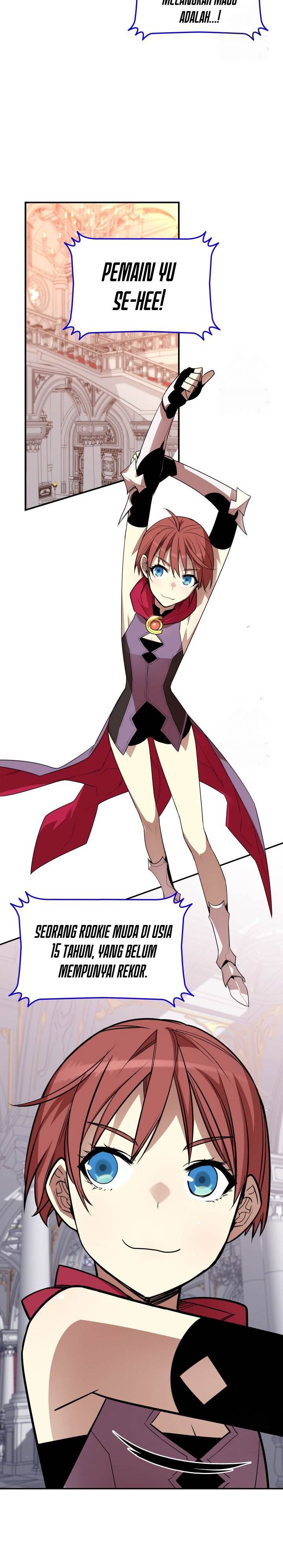 Worn and Torn Newbie Chap 171 - Next Chap 172