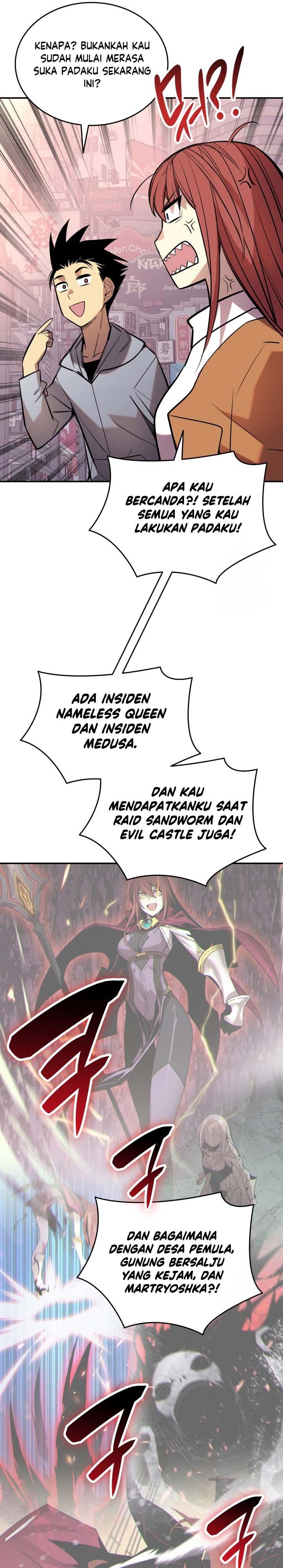 Worn and Torn Newbie Chap 187 - Next Chap 188