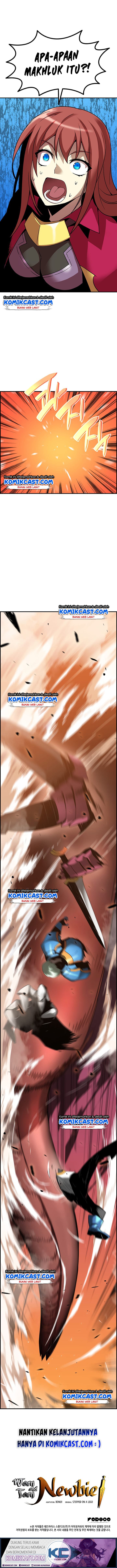 Worn and Torn Newbie Chap 21 - Next Chap 22