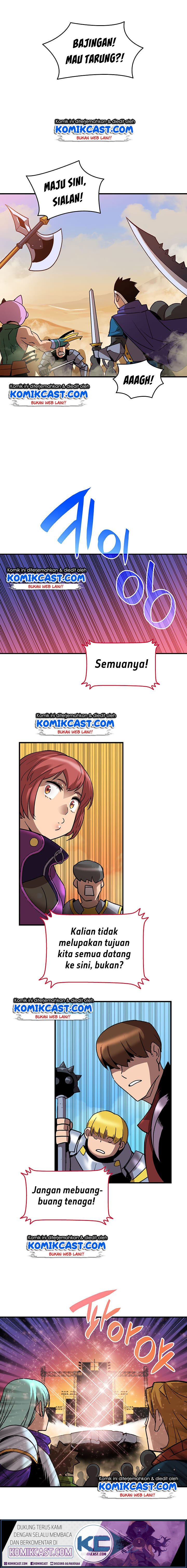 Worn and Torn Newbie Chap 21 - Next Chap 22