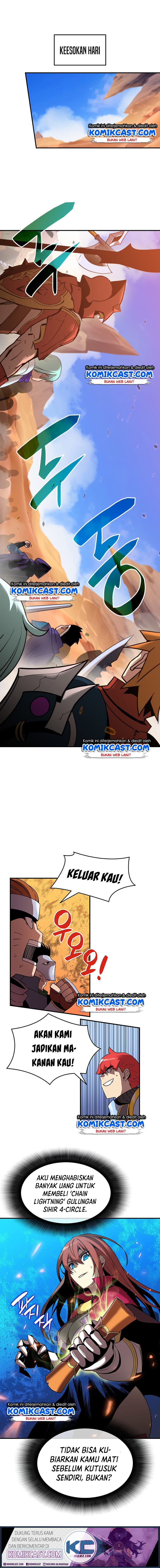 Worn and Torn Newbie Chap 21 - Next Chap 22