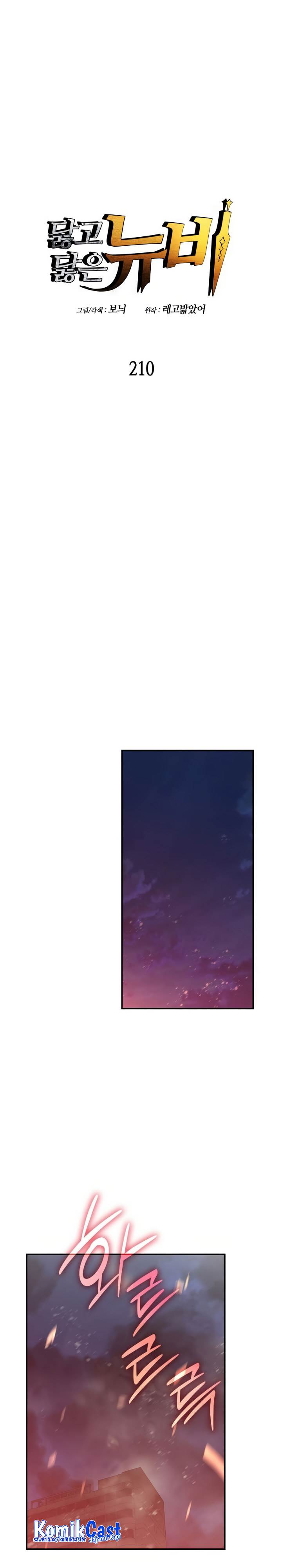 Worn and Torn Newbie Chap 210 - Next Chap 211