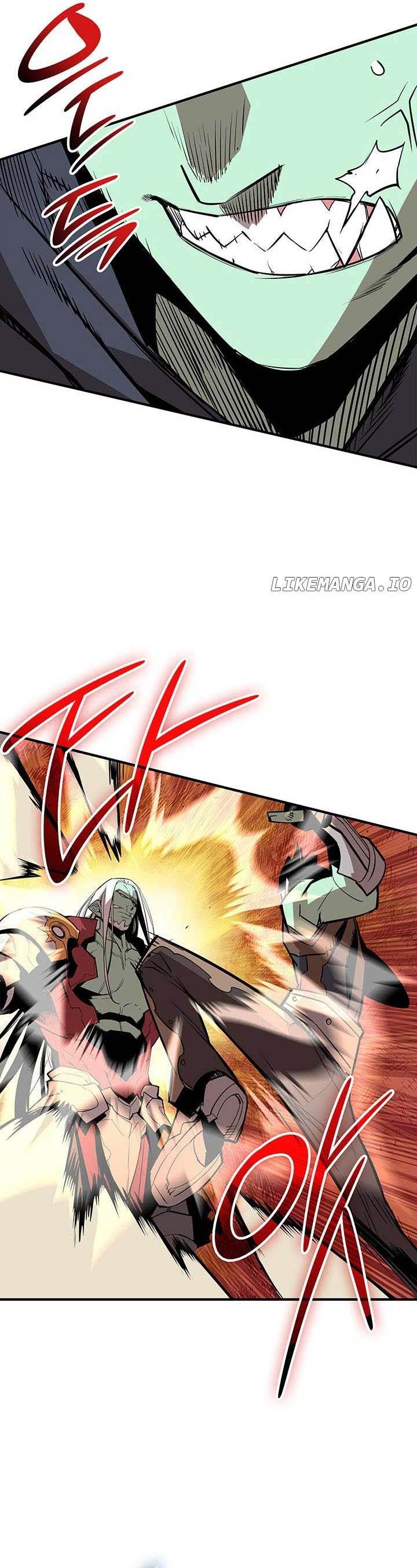 Worn and Torn Newbie Chap 222 - Next Chap 223