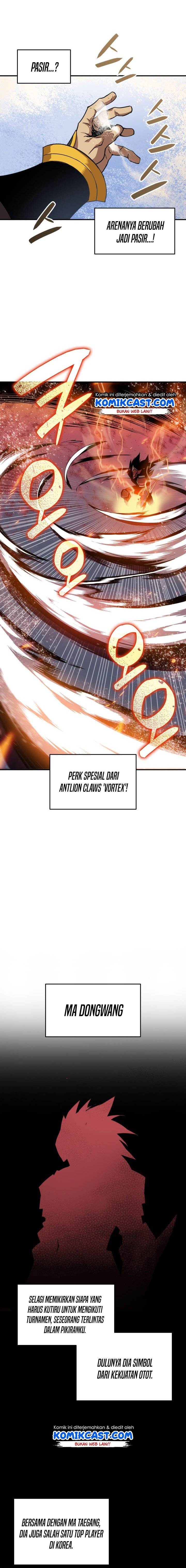 Worn and Torn Newbie Chap 27 - Next Chap 28