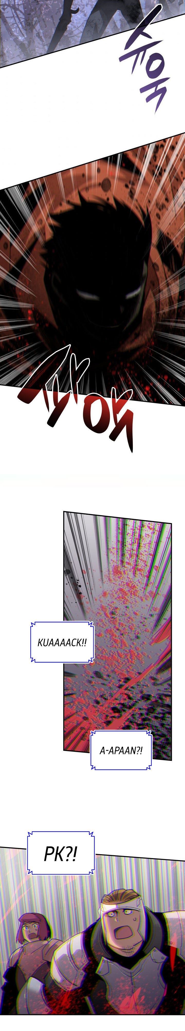 Worn and Torn Newbie Chap 76 - Next Chap 77