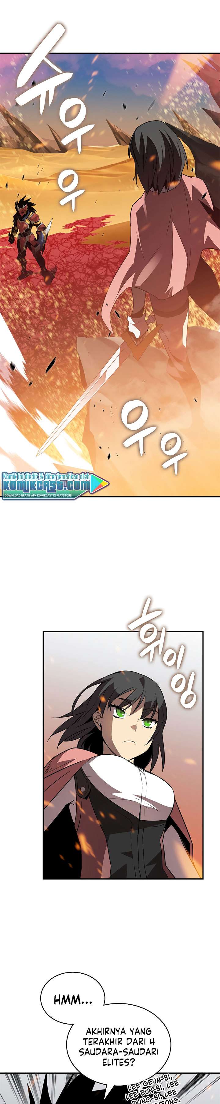 Worn and Torn Newbie Chap 47 - Next Chap 48