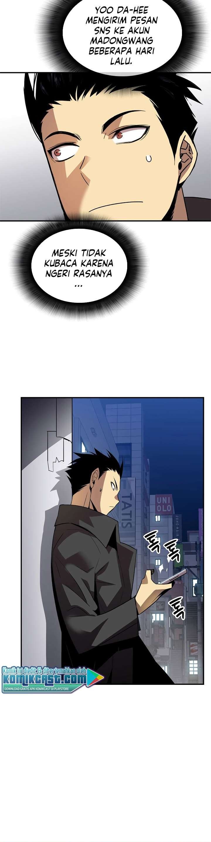 Worn and Torn Newbie Chap 48 - Next Chap 49