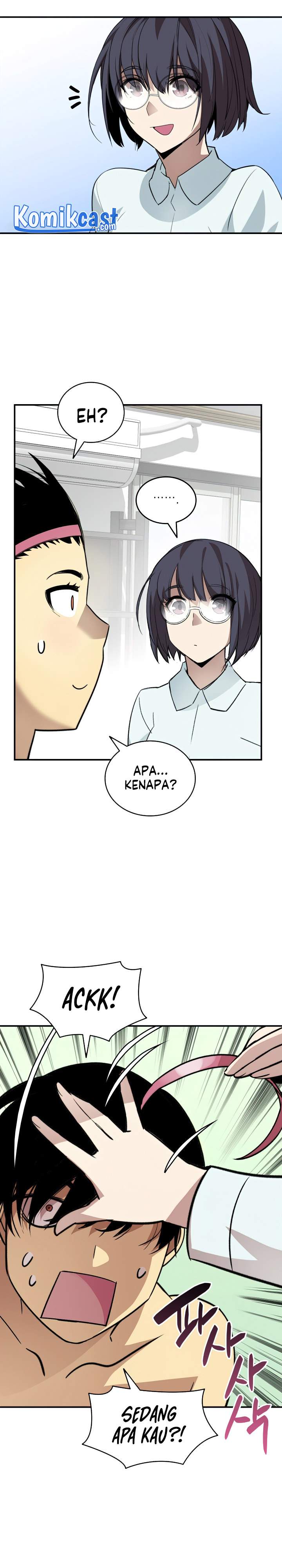 Worn and Torn Newbie Chap 55 - Next Chap 56