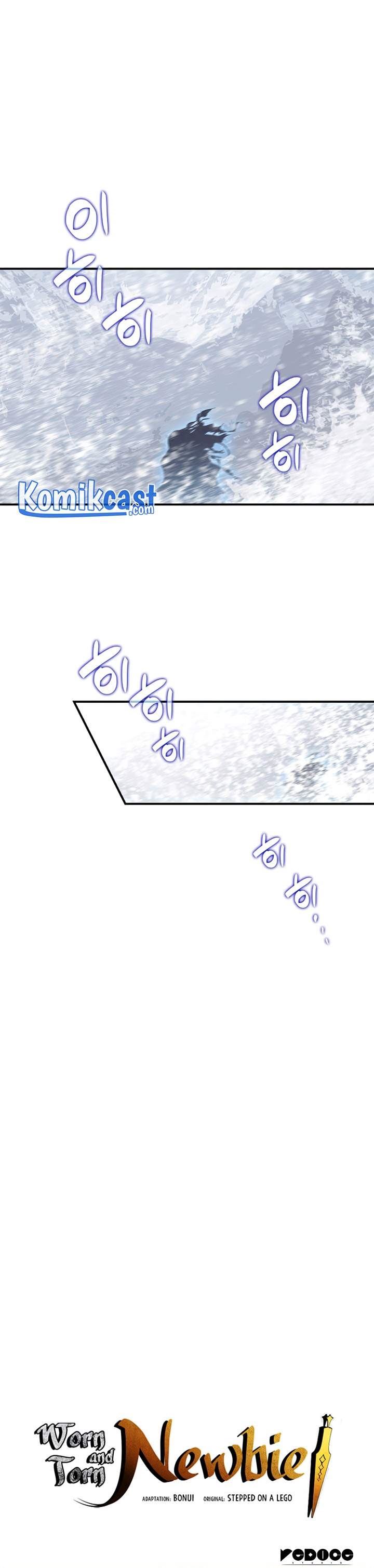 Worn and Torn Newbie Chap 56 - Next Chap 57